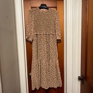 Wishlist Apparel LG Dress